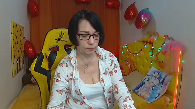 SandraHormas online show from March 2025 07:48:01 AM