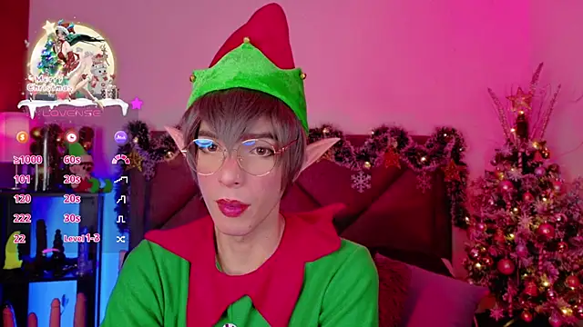 Sammy Russell online show from December 2024 05:49:02 AM