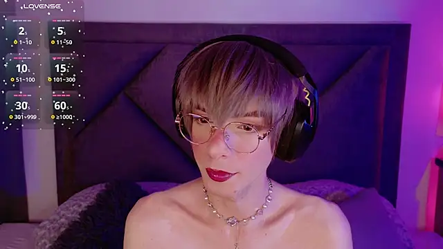 Sammy Russell online show from February 2025 08:01:01 AM