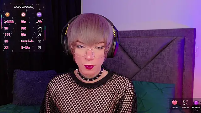 Sammy Russell online show from September 2025 07:19:01 AM