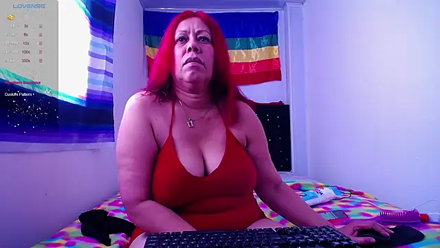 Snapshot of Hot-Rihanna chatting on December 2024 08:56:01 PM Hot-Rihanna online show from December 2024 08:56:01 PM