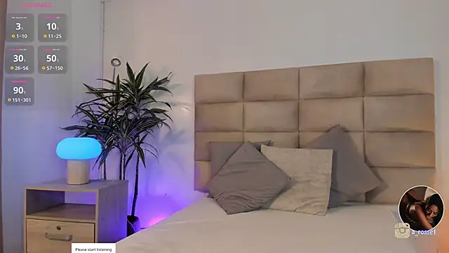 AngelyRosse1 online show from February 2026 04:05:02 AM