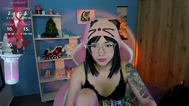 Snapshot of Artic_love chatting on January 2025 05:44:02 AM Artic love online show from January 2025 05:44:02 AM