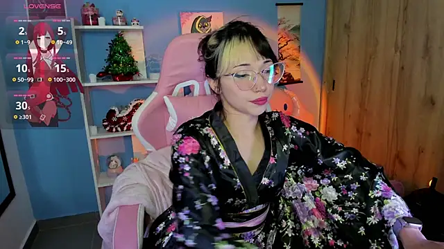 Snapshot of Artic_love chatting on January 2025 06:39:01 AM Artic love online show from January 2025 06:39:01 AM