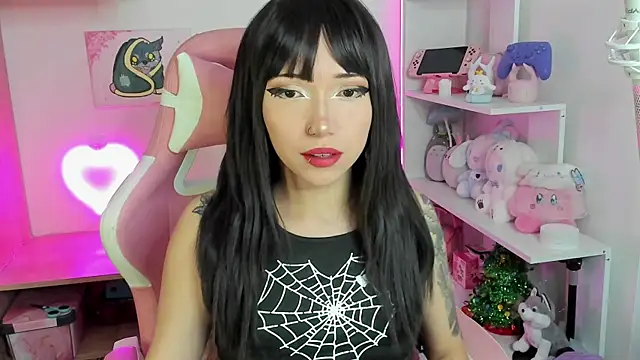 Snapshot of Artic_love chatting on October 2025 12:41:02 AM Artic love online show from October 2025 12:41:02 AM