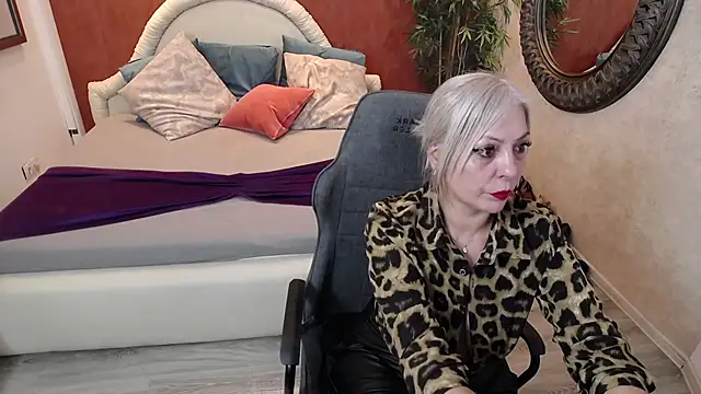 MeAmandaX online show from January 2025 11:21:02 AM