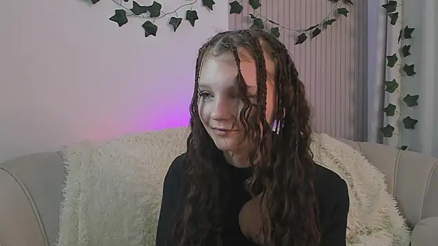 CindyGarrison online show from January 2025 03:12:02 AM