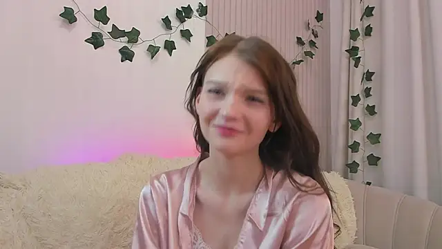 CindyGarrison online show from January 2025 11:29:01 PM