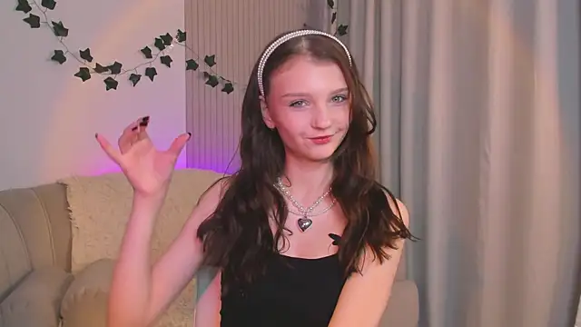 CindyGarrison online show from February 2025 04:03:01 AM