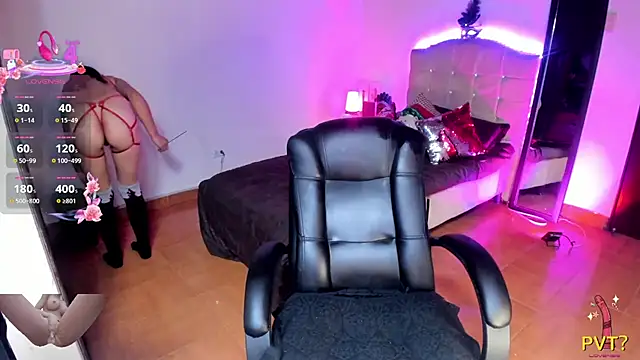 vampirellaa crazy  online show from December 2025 04:53:02 AM