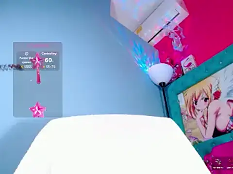 MariannaGotica online show from January 2025 08:11:02 AM