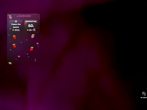 MariannaGotica online show from October 2025 06:05:01 AM