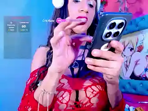 MariannaGotica online show from November 2025 05:19:02 AM