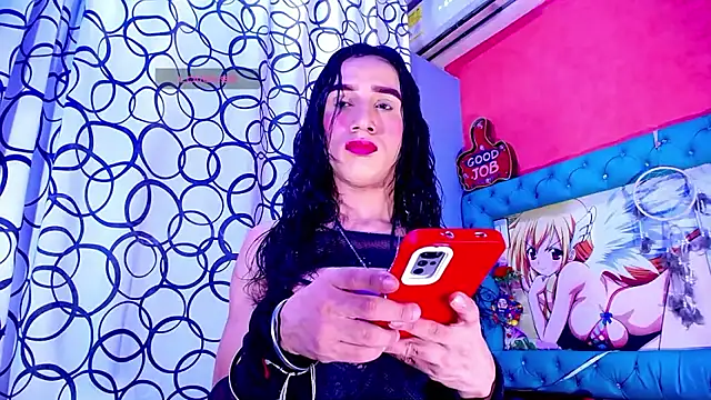 MariannaGotica online show from May 2026 04:42:02 AM
