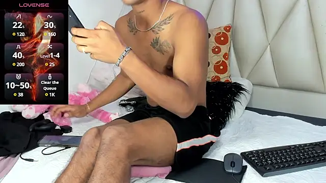 Snapshot of Backsex_boy chatting on February 2025 06:51:01 PM Backsex boy online show from February 2025 06:51:01 PM