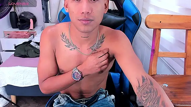 Snapshot of Backsex_boy chatting on March 2025 01:08:02 PM Backsex boy online show from March 2025 01:08:02 PM