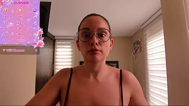 anabel 025 online show from June 2026 03:01:02 PM