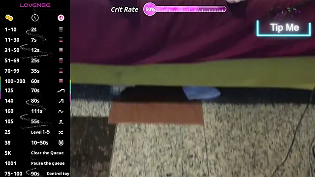 ana squirt69 online show from December 2025 10:17:02 PM