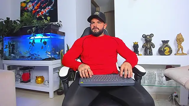 Johnnygrayson1 online show from January 2026 11:40:01 PM