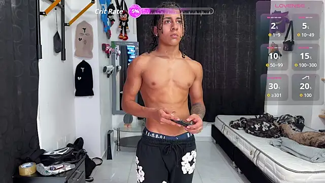 Snapshot of jokergc_2 chatting on October 2025 04:30:01 PM jokergc 2 online show from October 2025 04:30:01 PM