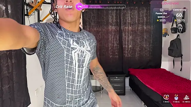 Snapshot of jokergc_2 chatting on November 2025 09:37:01 PM jokergc 2 online show from November 2025 09:37:01 PM