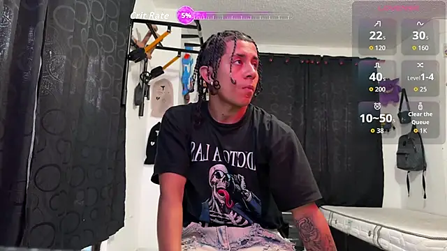 Snapshot of jokergc_2 chatting on November 2025 10:19:01 PM jokergc 2 online show from November 2025 10:19:01 PM