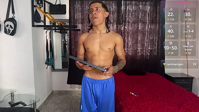 Snapshot of jokergc_2 chatting on February 2026 07:51:02 PM jokergc 2 online show from February 2026 07:51:02 PM