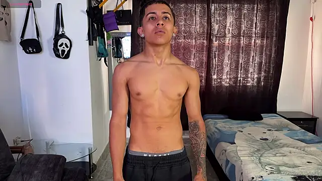 Snapshot of jokergc_2 chatting on February 2026 04:48:01 PM jokergc 2 online show from February 2026 04:48:01 PM