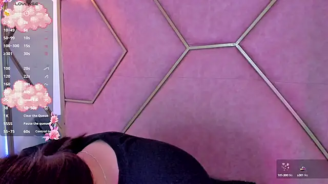 Yuri Stars online show from March 2025 06:11:02 PM