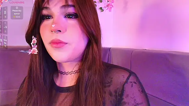 Yuri Stars online show from January 2026 11:20:02 PM