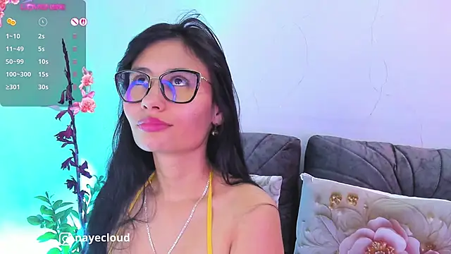 NayeCloud online show from June 2026 09:14:01 AM