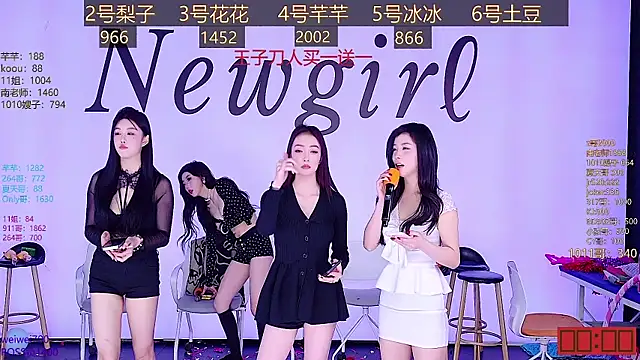NEW-girl520 online show from January 2025 02:24:02 PM