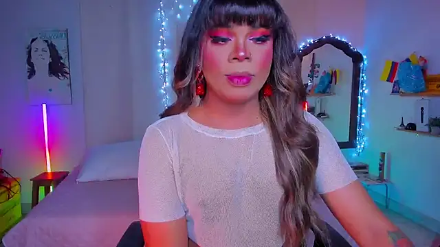 CuteRomi online show from October 2025 04:32:02 AM