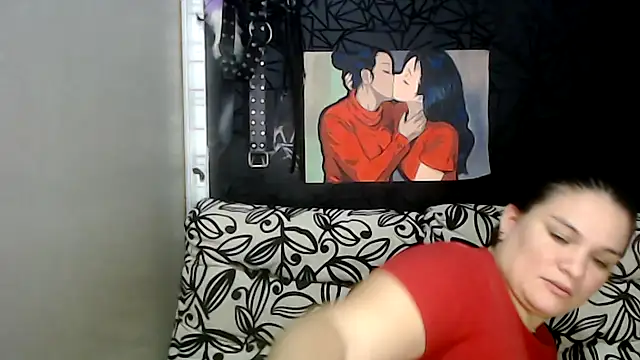 Snapshot of love_and_Lust chatting on February 2025 09:48:01 PM love and Lust online show from February 2025 09:48:01 PM