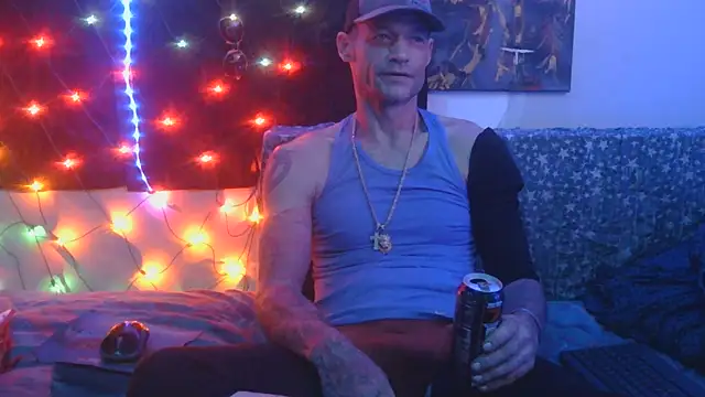 TheOneYouLove69 online show from November 2025 04:47:02 AM