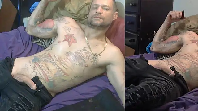 TheOneYouLove69 online show from February 2026 09:08:02 AM