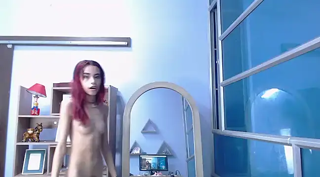 Snapshot of Jasmin_Skinny chatting on December 2024 05:15:01 AM Jasmin Skinny online show from December 2024 05:15:01 AM