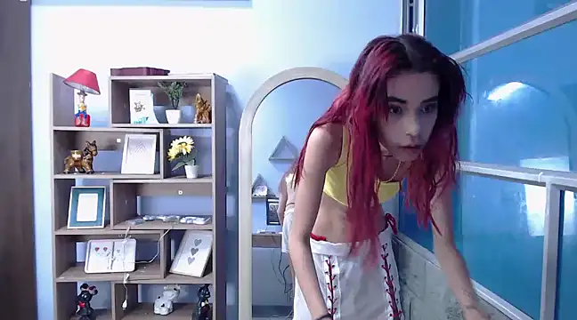 Snapshot of Jasmin_Skinny chatting on December 2024 08:20:02 AM Jasmin Skinny online show from December 2024 08:20:02 AM