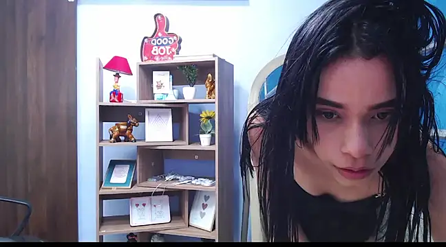 Snapshot of Jasmin_Skinny chatting on January 2025 07:52:02 AM Jasmin Skinny online show from January 2025 07:52:02 AM