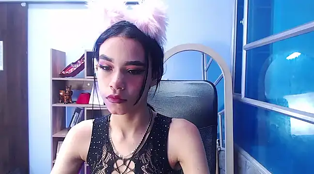 Snapshot of Jasmin_Skinny chatting on March 2025 02:19:01 AM Jasmin Skinny online show from March 2025 02:19:01 AM