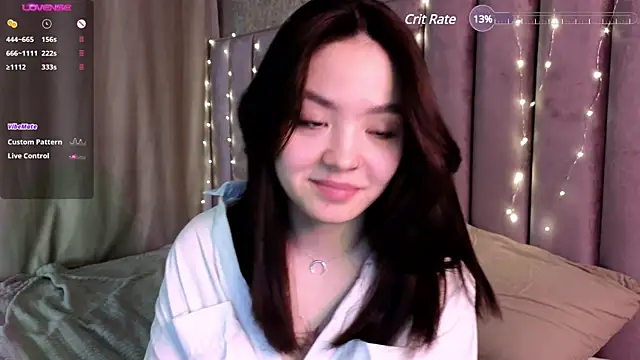 TaiteGloss online show from January 2025 07:16:02 PM