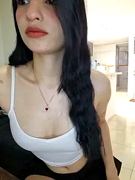 Calypso226 online show from May 2026 08:13:02 PM