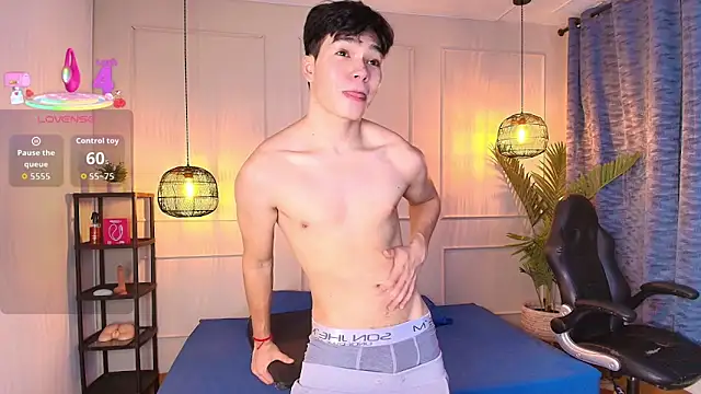 luandy online show from January 2026 08:01:01 PM