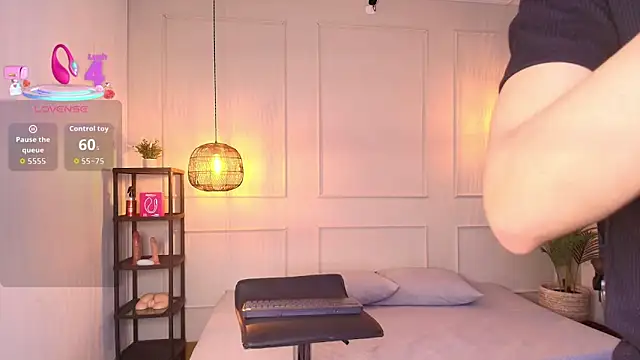 luandy online show from January 2026 08:03:02 PM