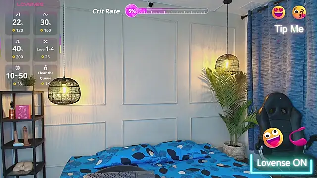 luandy online show from May 2026 11:59:02 AM