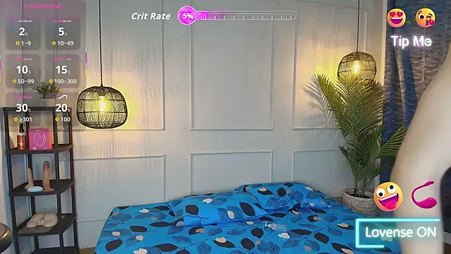 luandy online show from May 2026 11:50:02 AM
