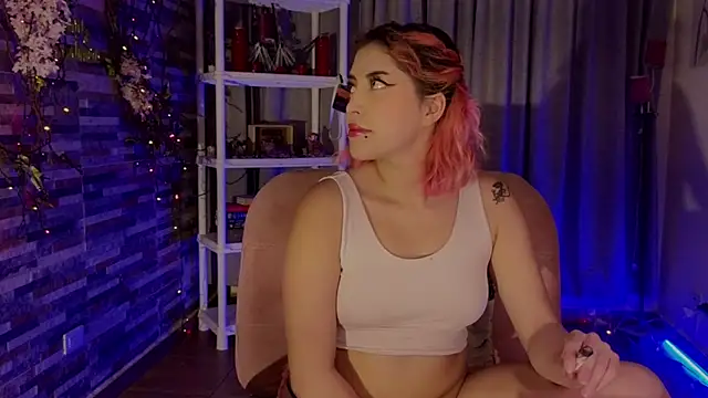 Hairyandsexysalma online show from January 2025 05:15:02 AM