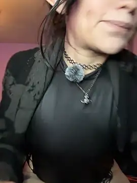 Gothbabbi online show from June 2026 08:23:01 PM