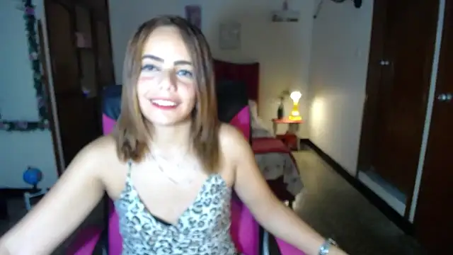 danielle rose 1 online show from January 2025 09:53:01 PM