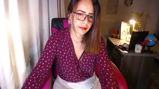 danielle rose 1 online show from April 2026 04:37:01 PM